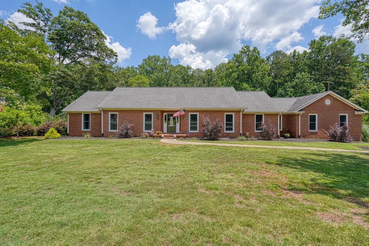 321 Brian Drive