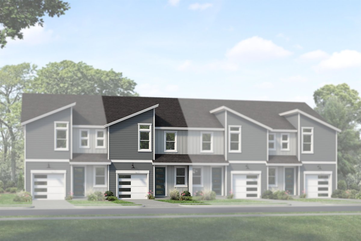 1447 Darrowby Way