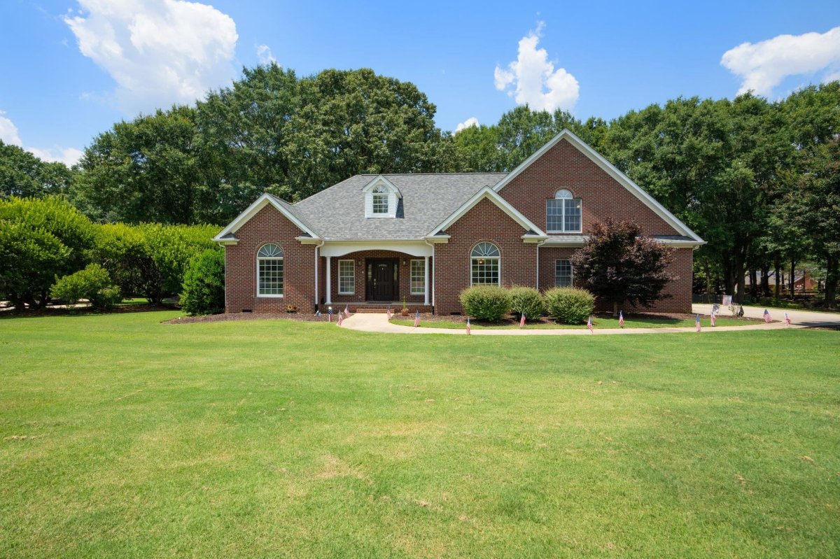 113 Hymarke Drive