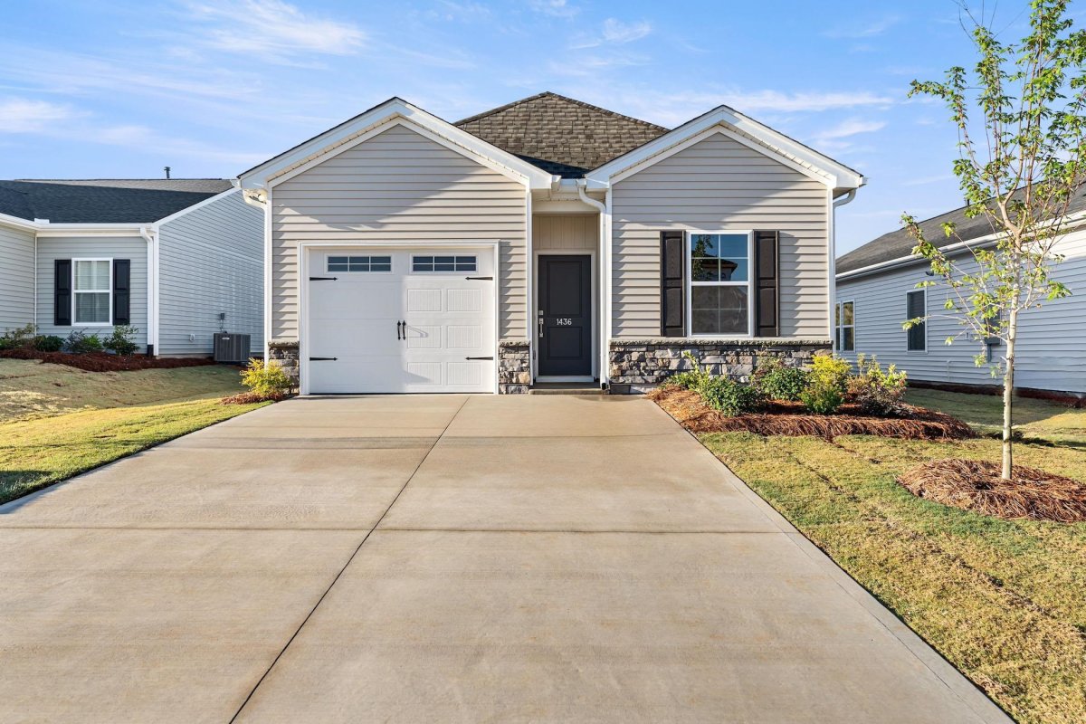 1436 Donhill Drive