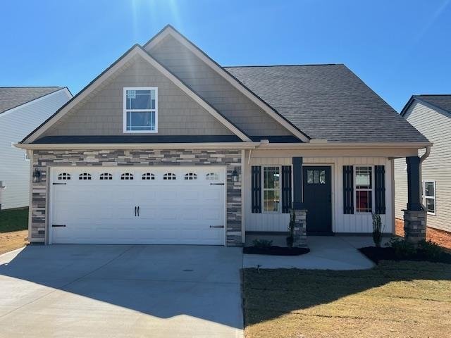 1117 Cleve Gosnell Lane