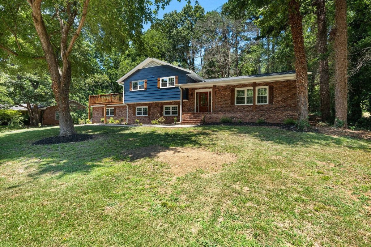 1604 Fernwood Glendale Road