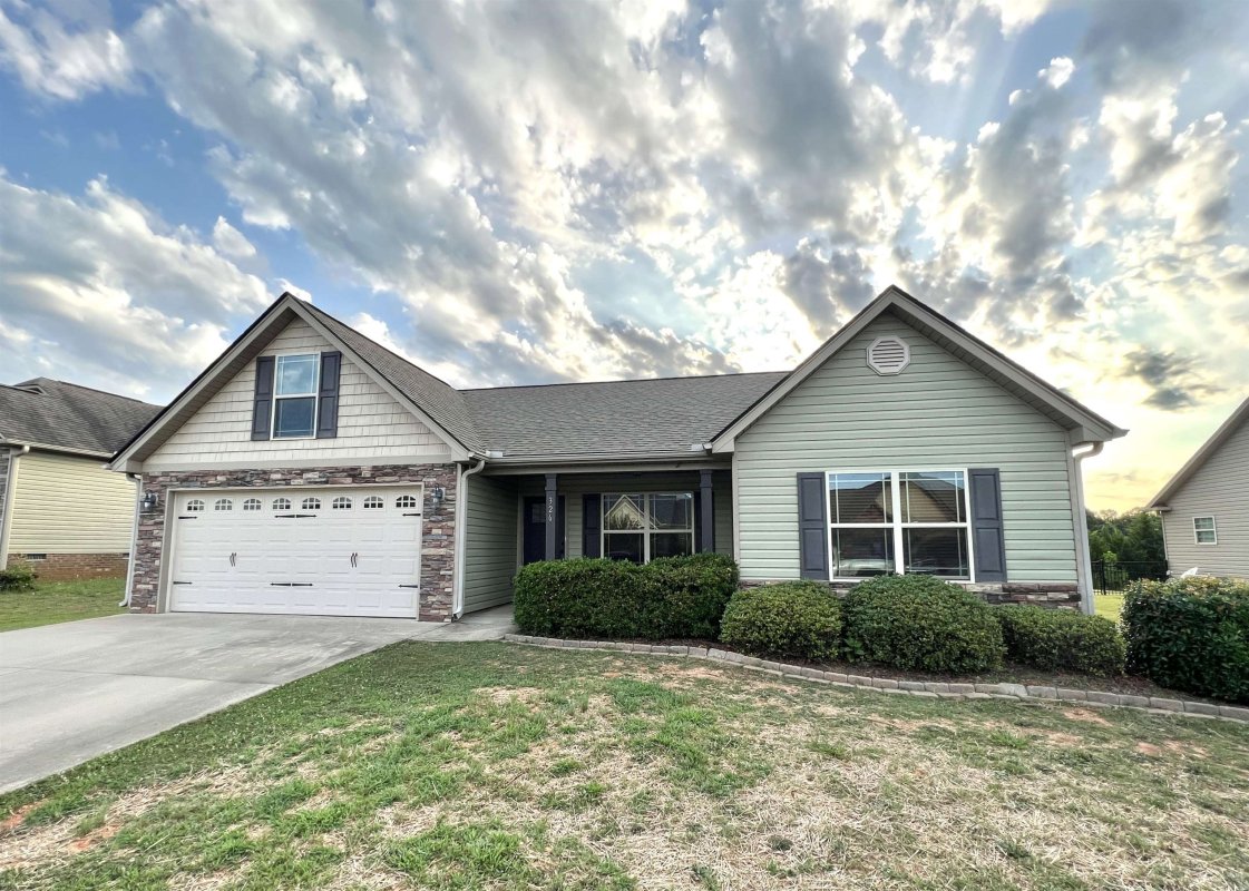 326 Gleaner Drive