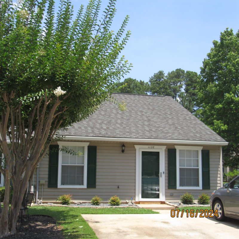 1126 Webber Way