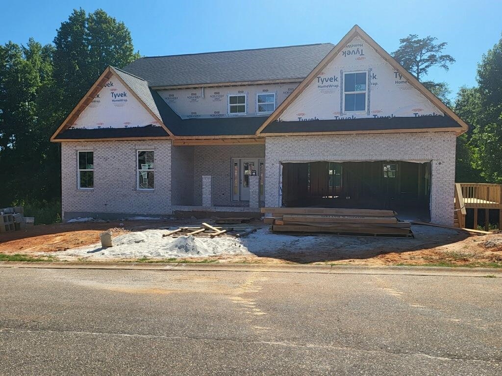 160 Floyd Meadow Drive