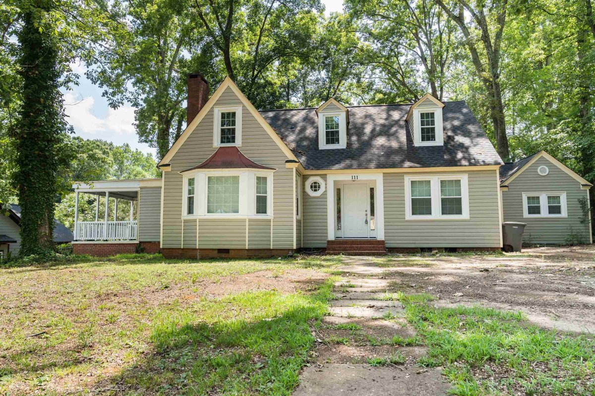 111 Windsor Avenue