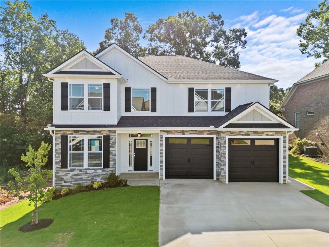 100 Double Crest Drive