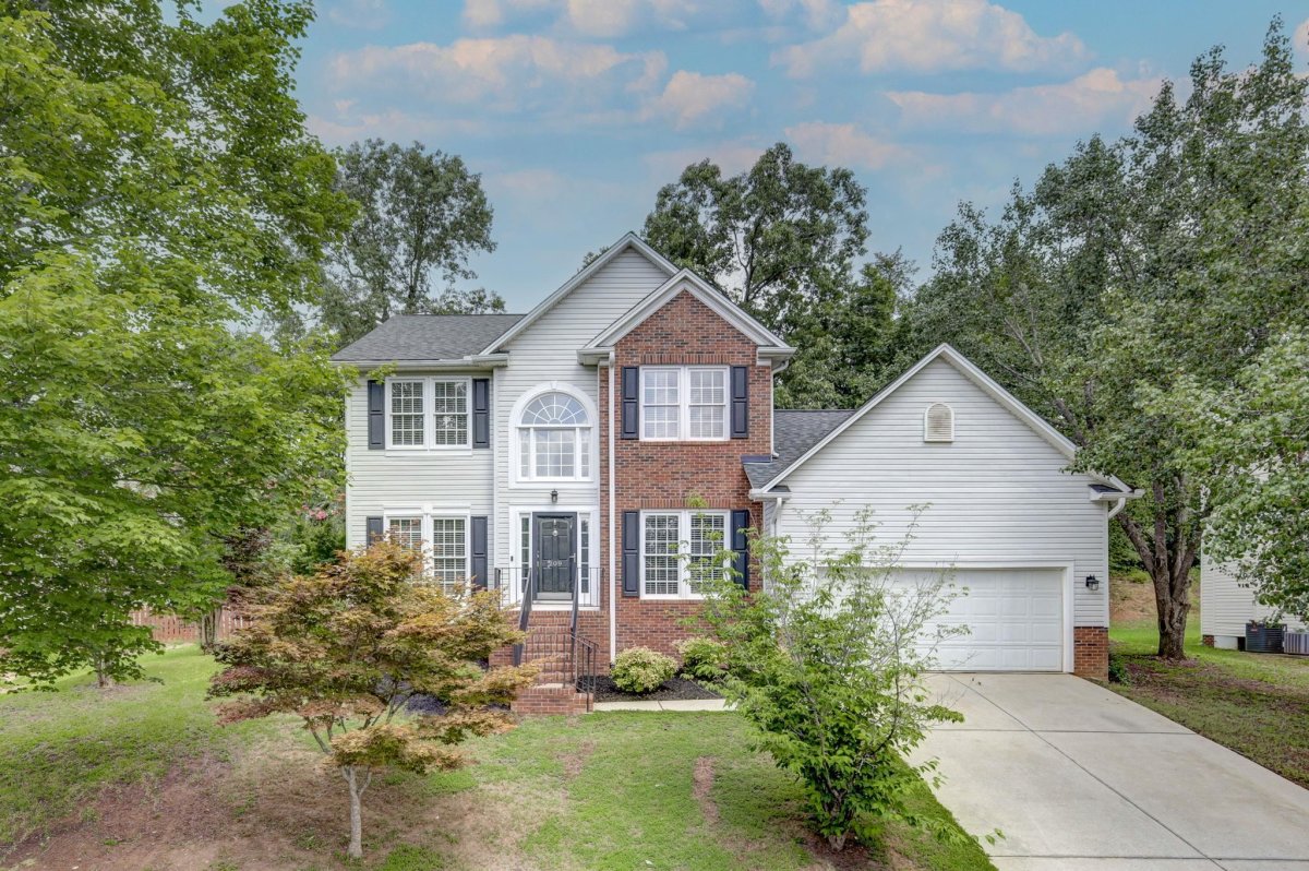 209 Timberleaf Drive