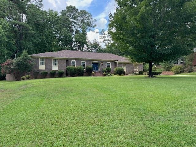 105 Bridletrail Lane