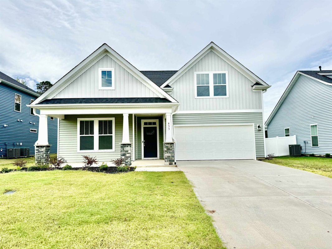 433 Fenwick Drive