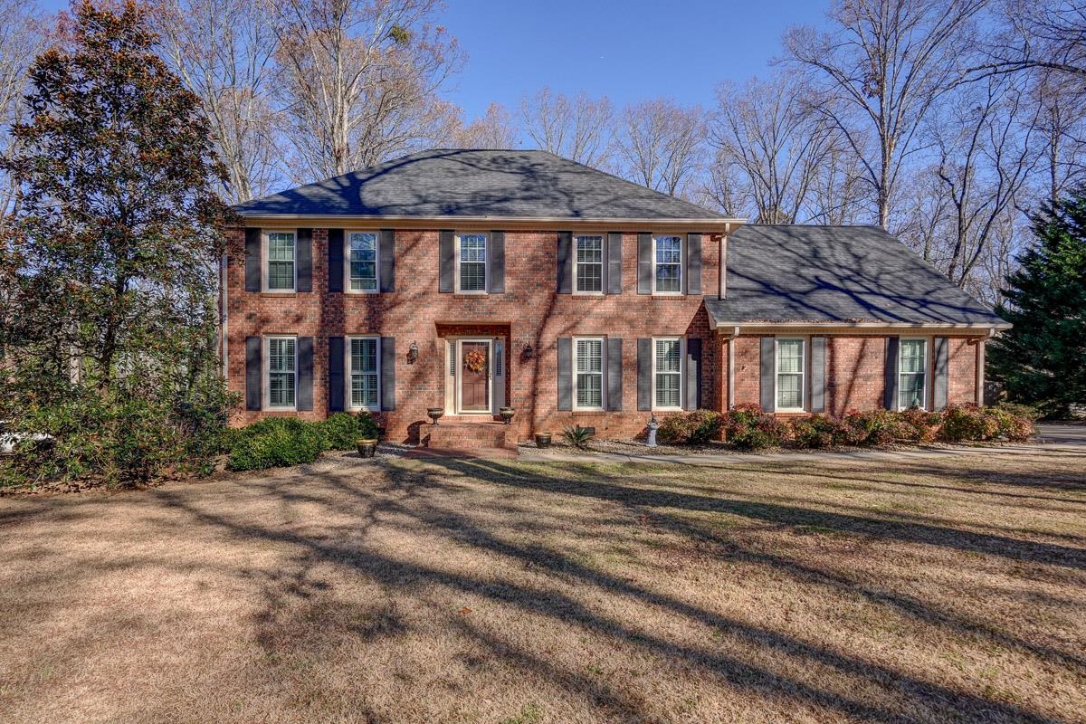 144 Woodridge Drive