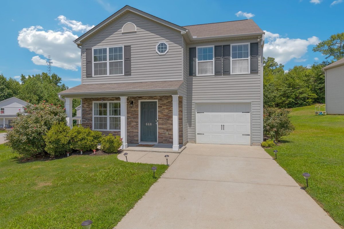 646 Duncan Station Drive