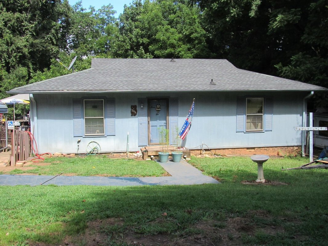 326 Millbank Road