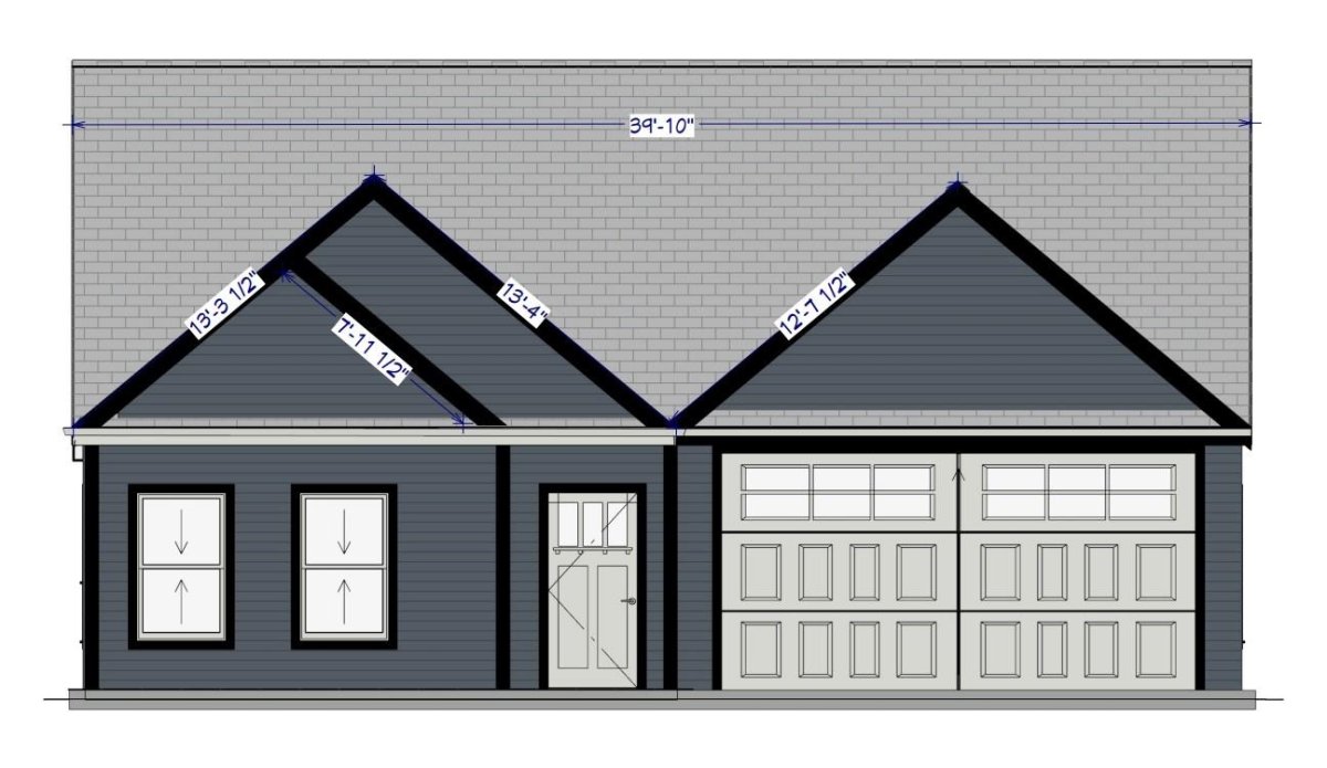 7027 Backwater Trail