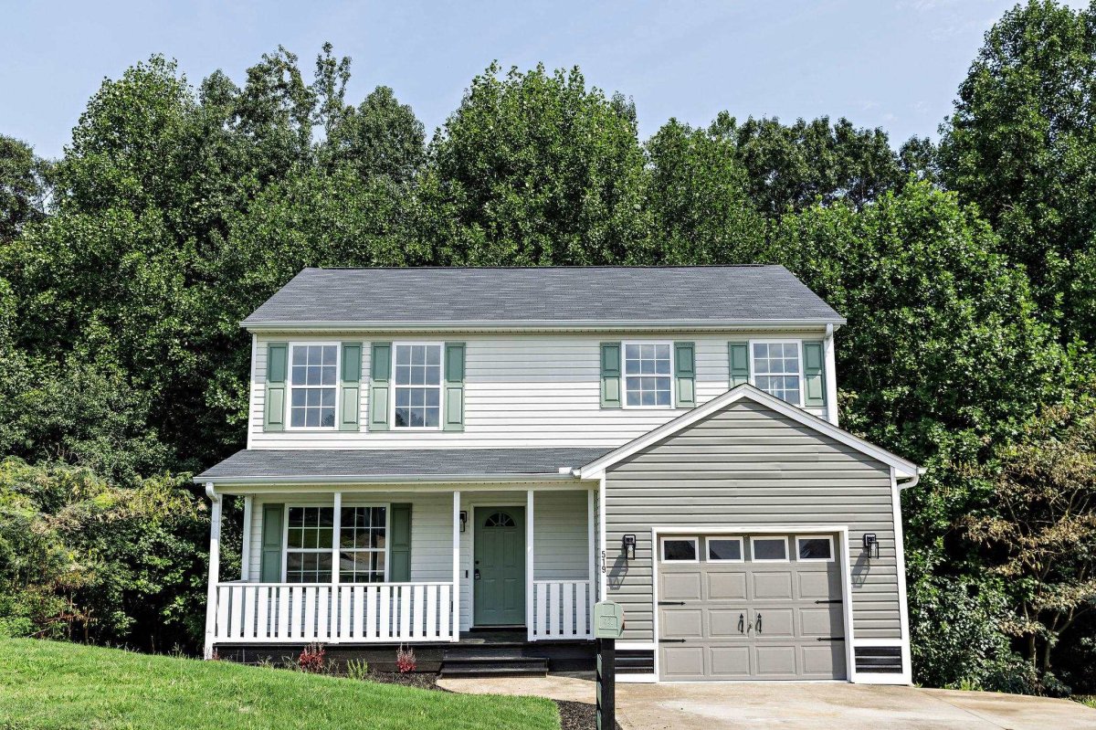 519 Duncan Station Drive