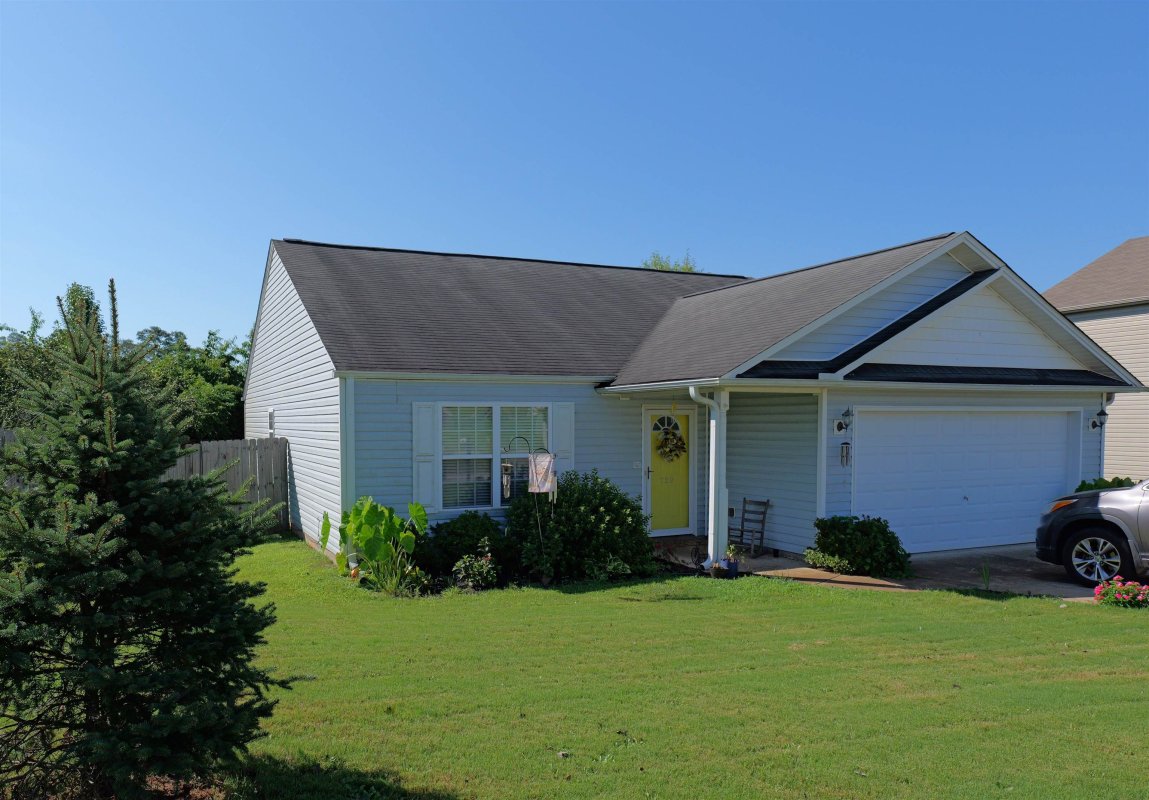 729 Cassie Marie Court