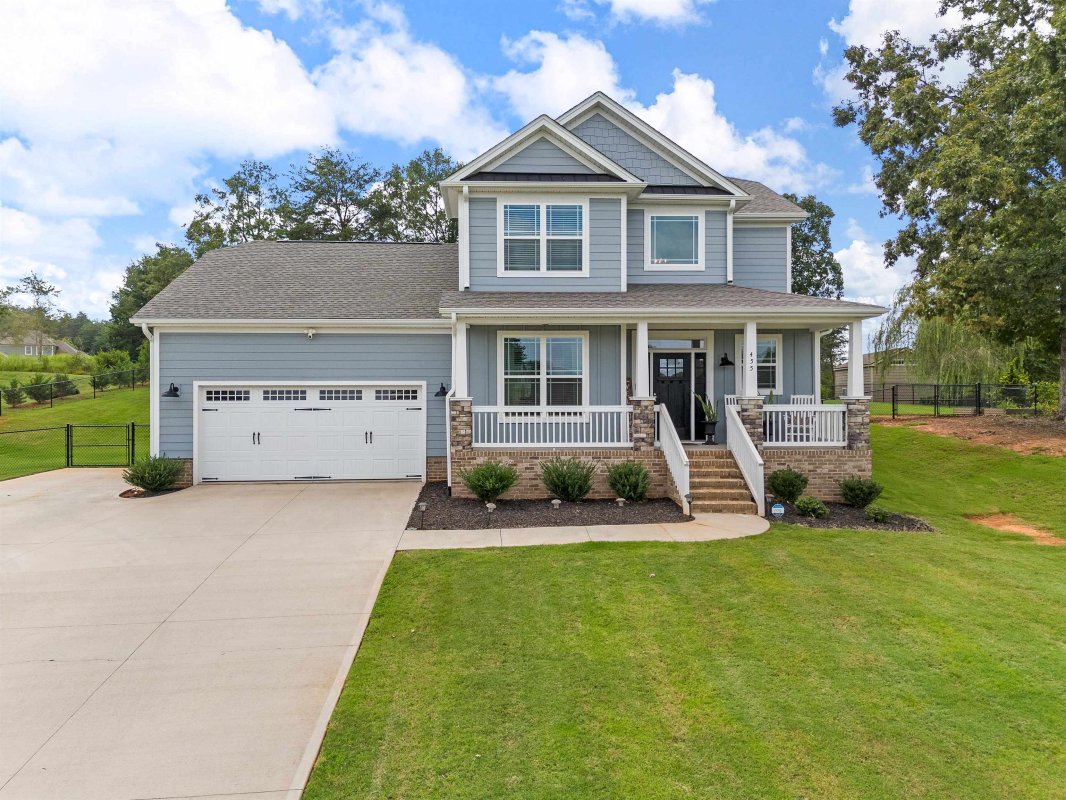 455 N Beryl Lane