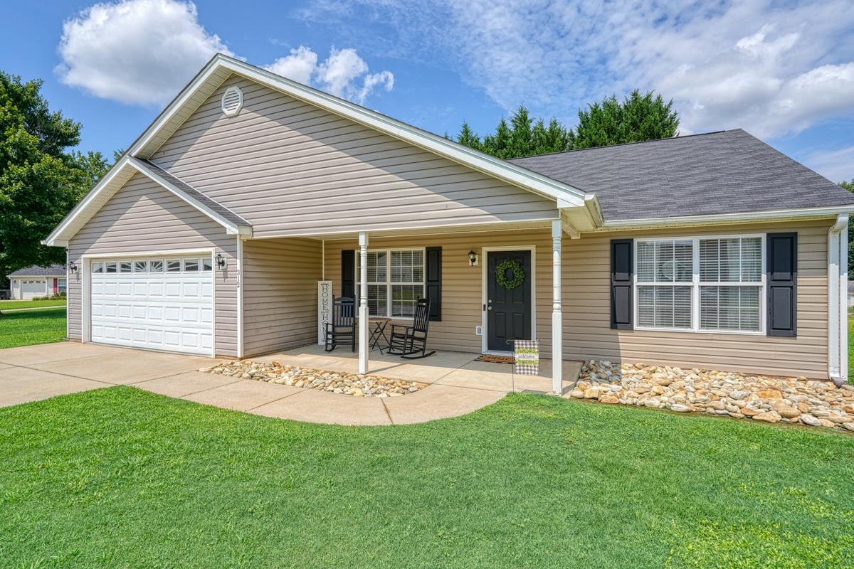 312 Steelman Dr