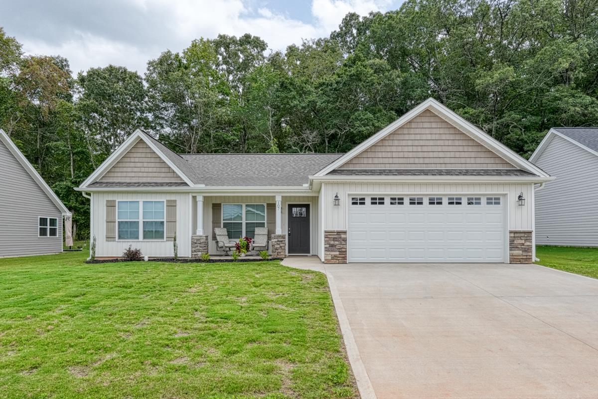 107 Caylee Way