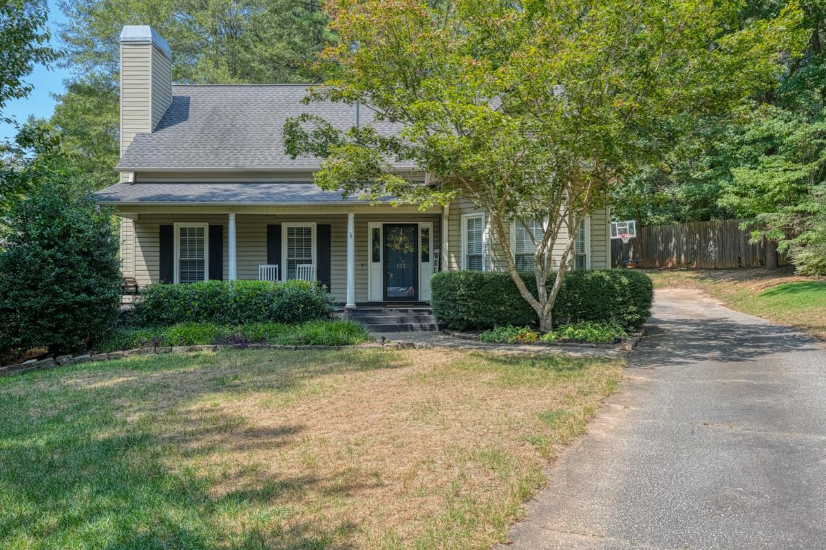 103 Brayton Ct.