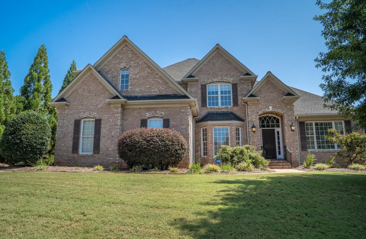 341 Kennesaw Court