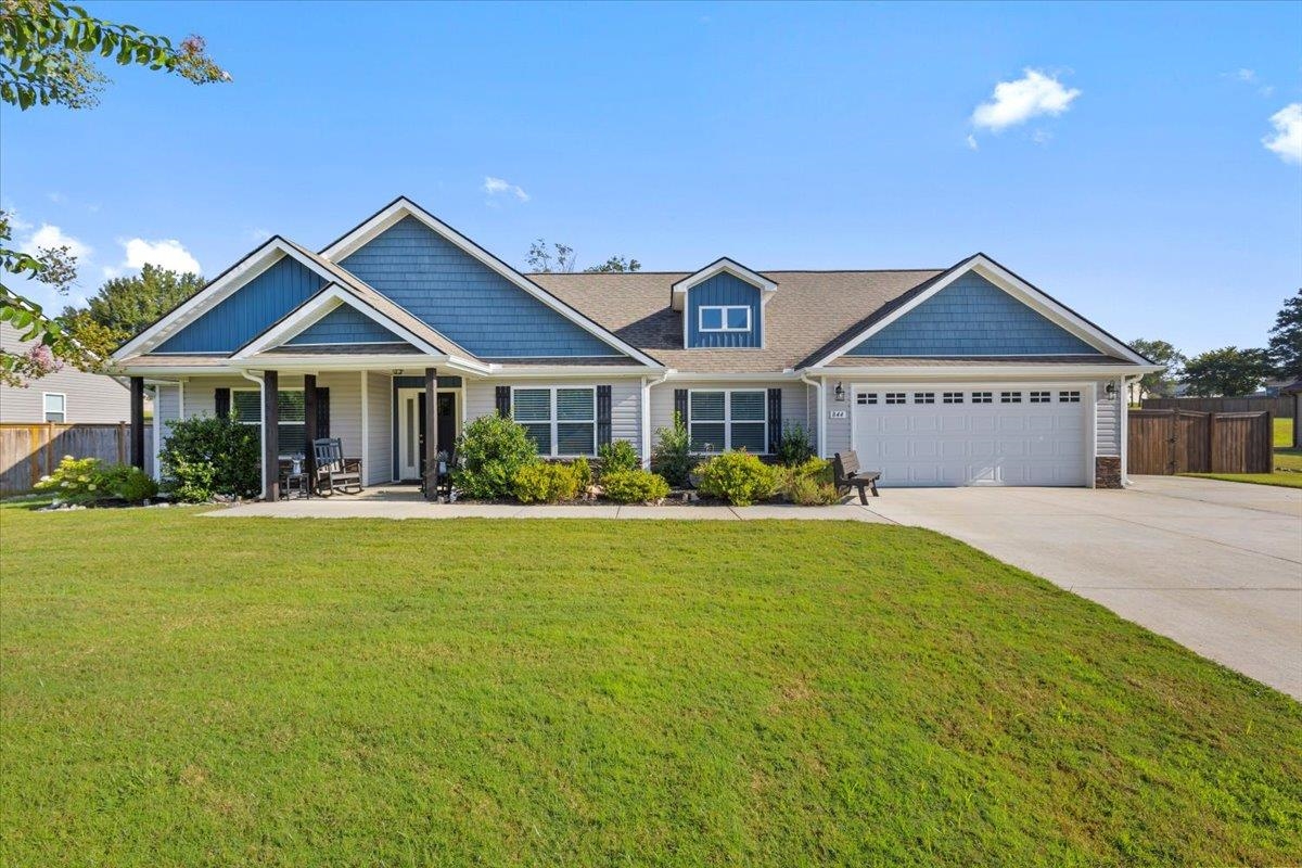 844 W Keepsake Lane