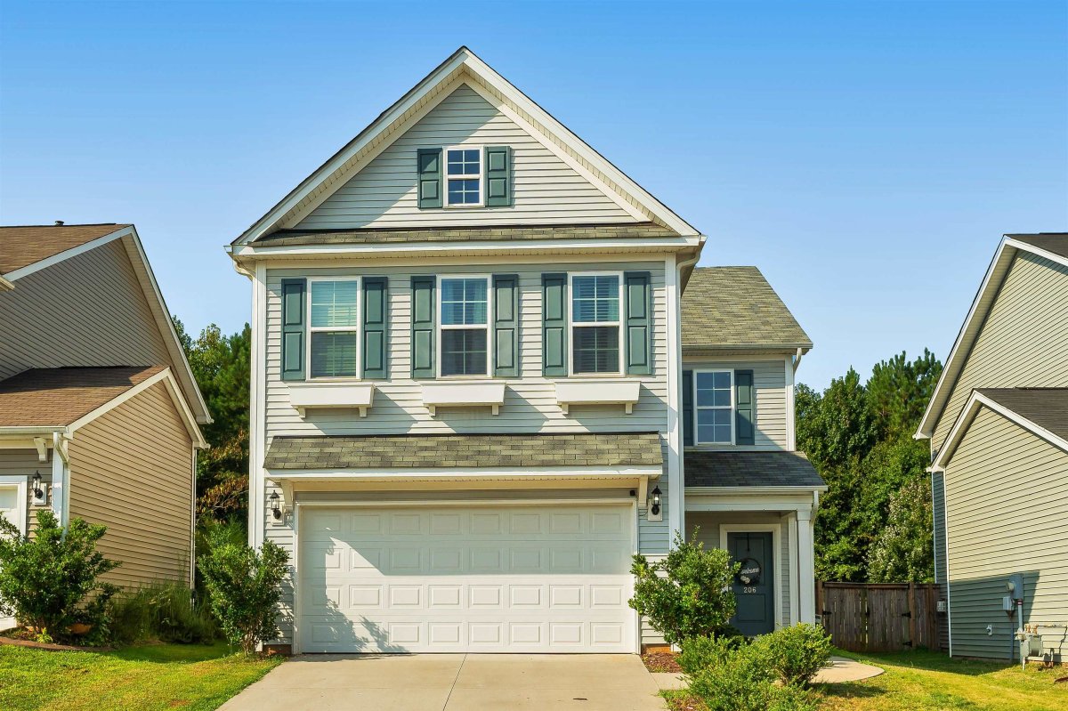 206 Eventine Way