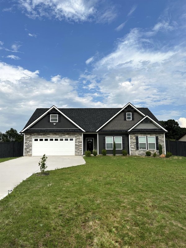 263 R C Thompson Road