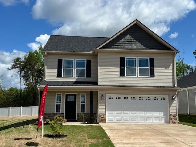 1160 Cleve Gosnell Lane