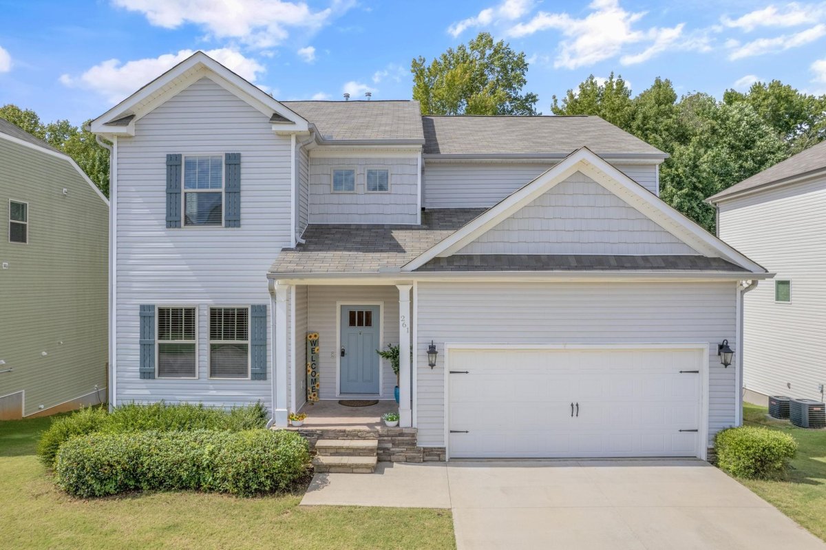 261 Noble Creek Road