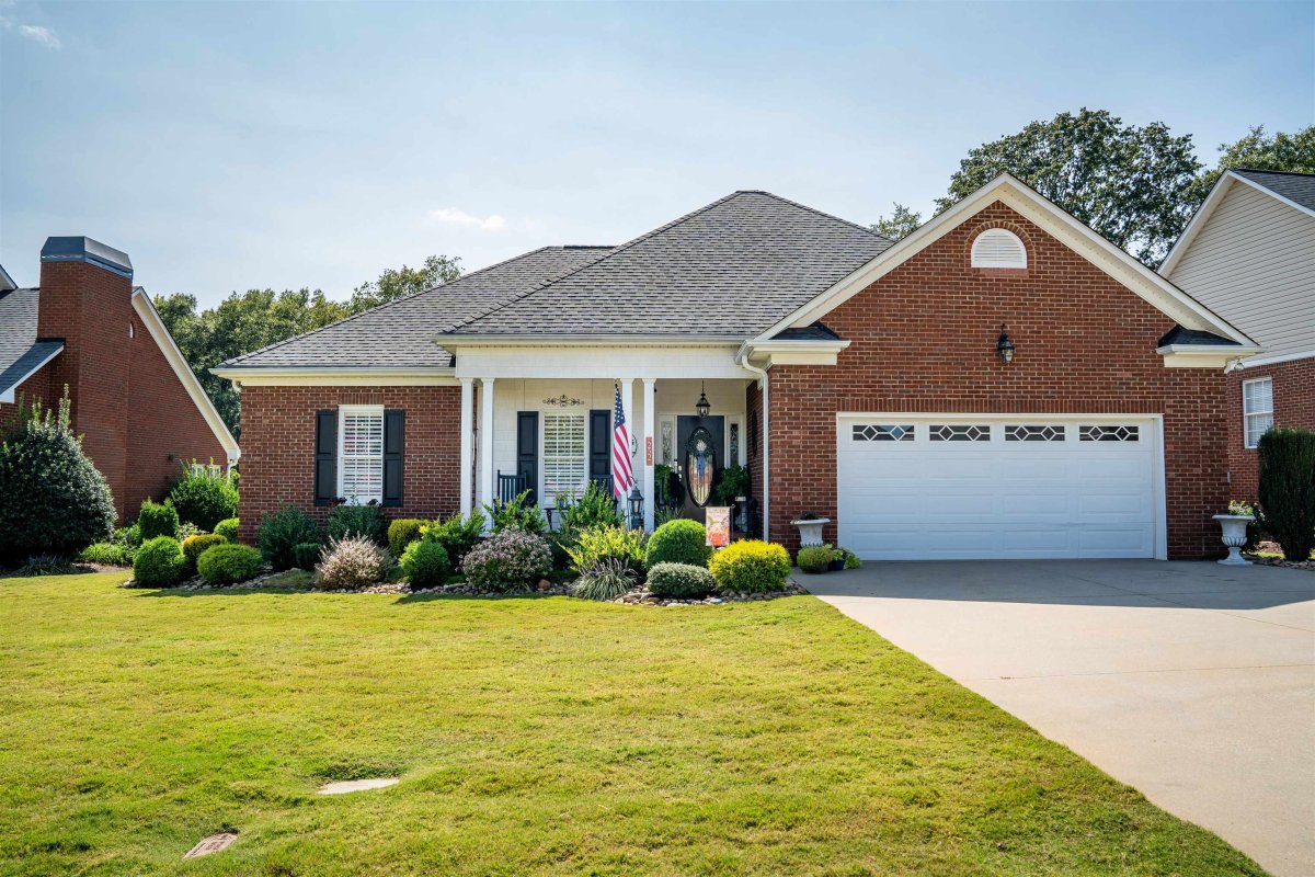 252 Apple Branch Lane