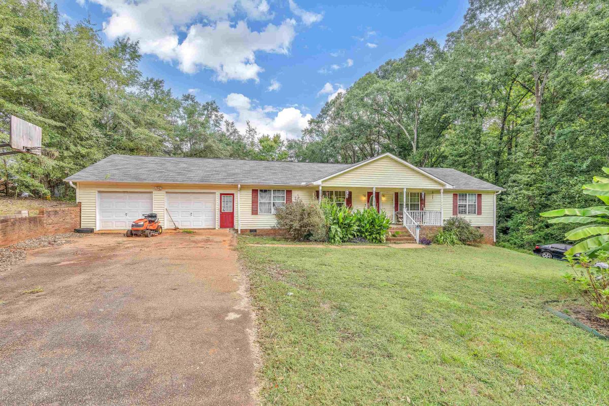 3 Mcdowell Drive
