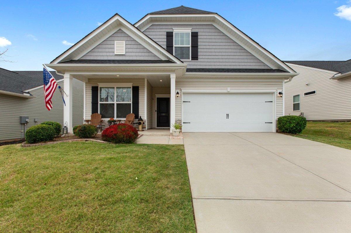 133 Broadleigh Court