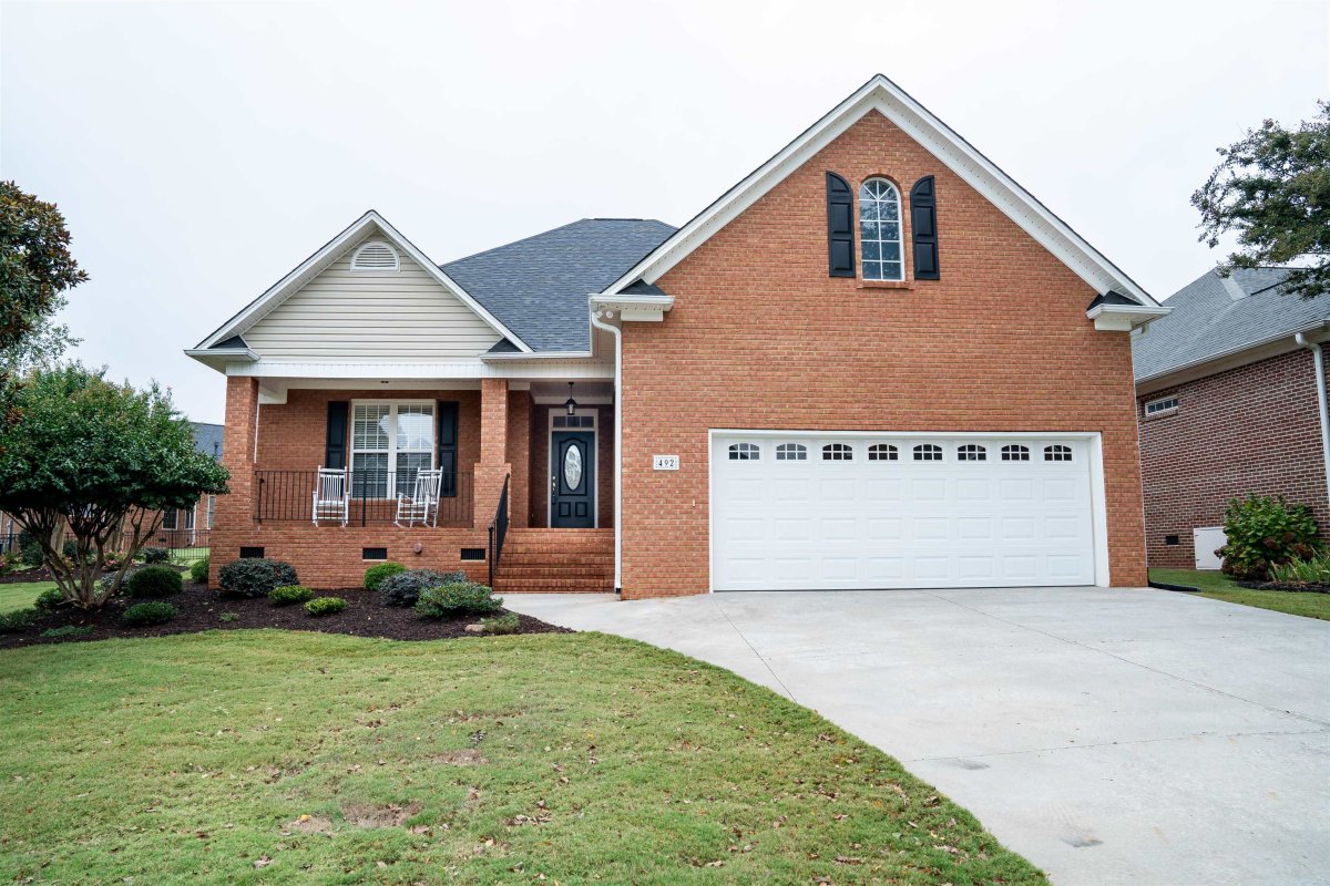492 Cider Park Drive