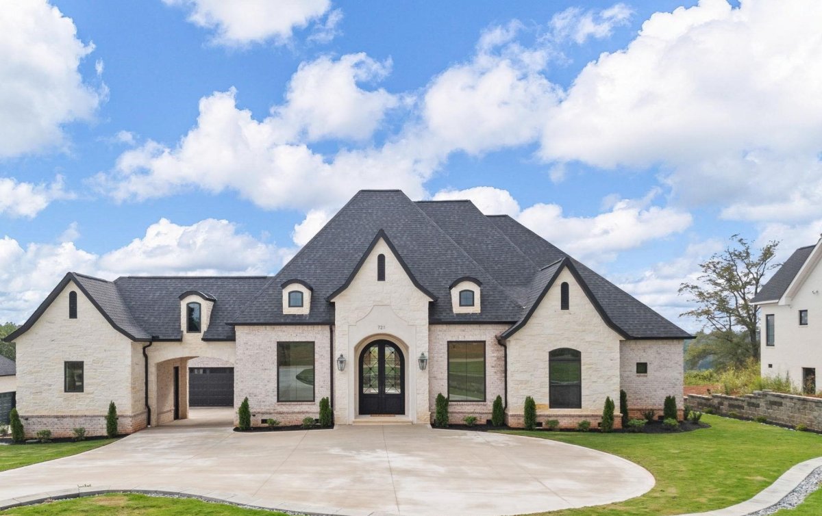 721 Castle Stone Drive