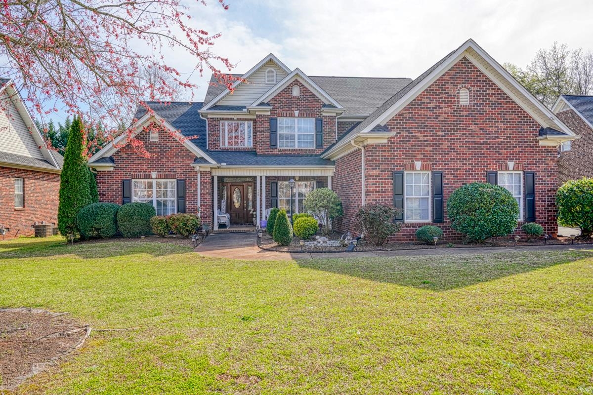 380 Rhapsody Lane
