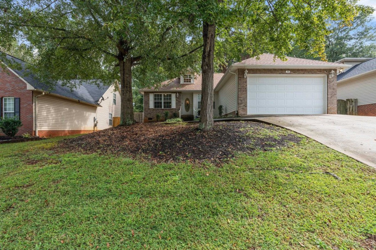 182 Riverrun Drive