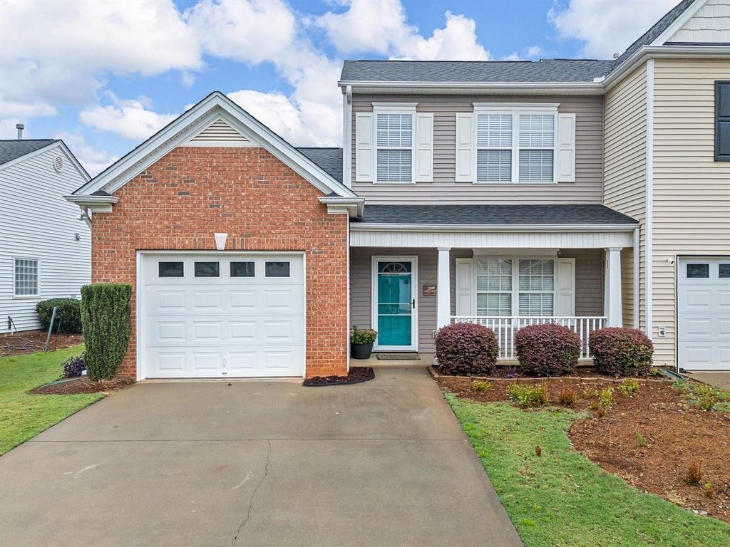 521 Wesberry Circle