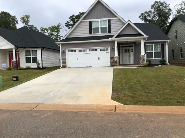 2301 Davenport Ct. Court