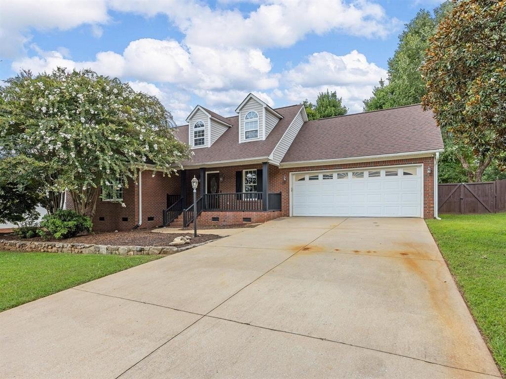358 Shadow Oak Court