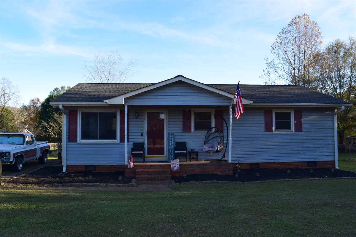 4 Ford Drive