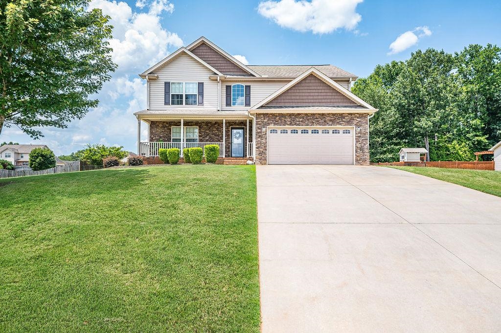 315 Laura Faye Lane