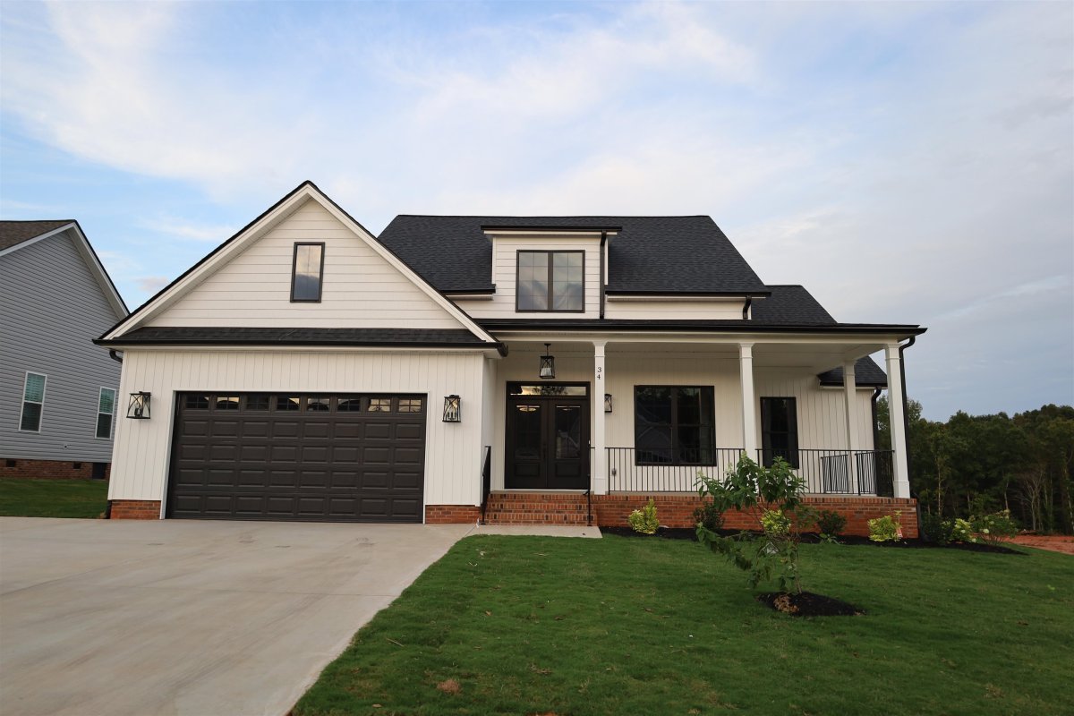 34 Worthmore Court