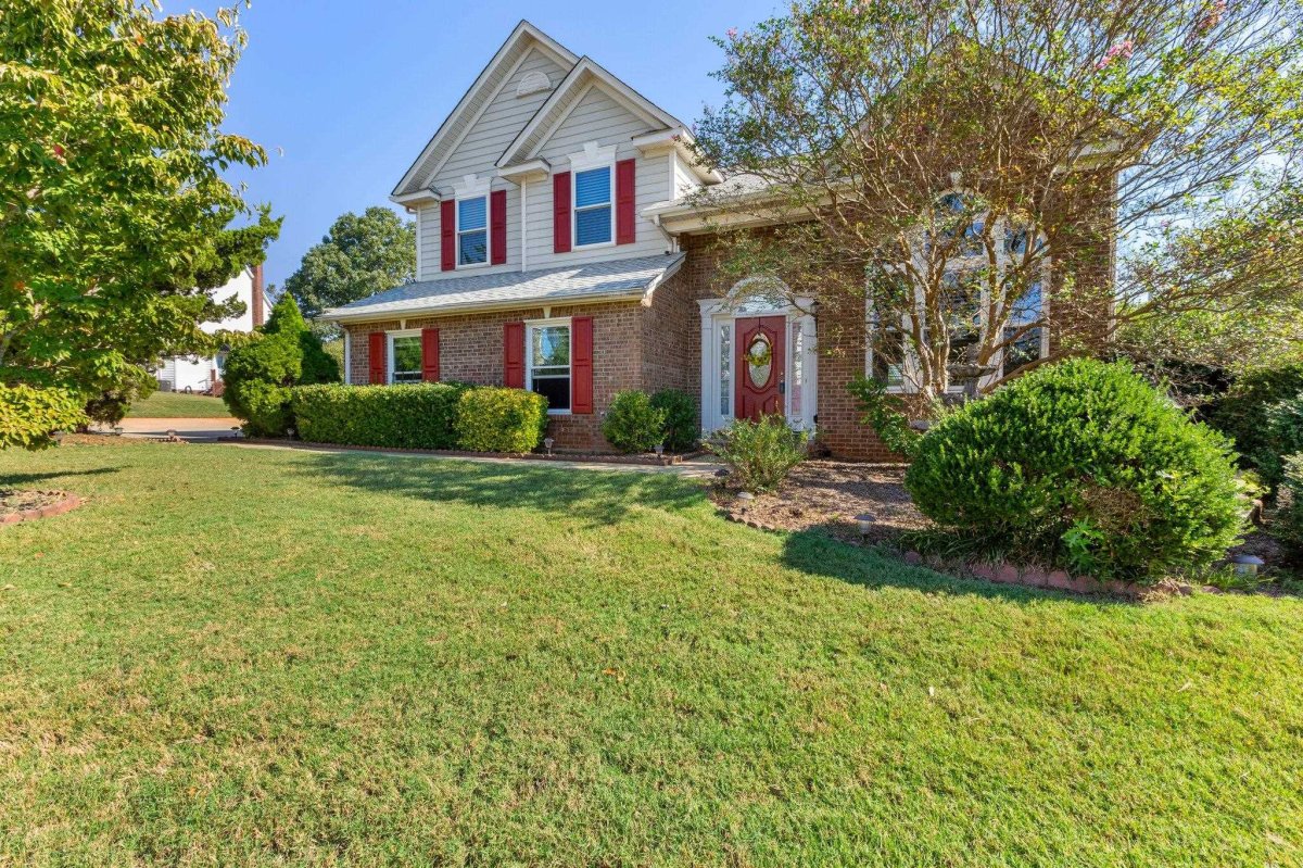 155 Marcie Rush Lane