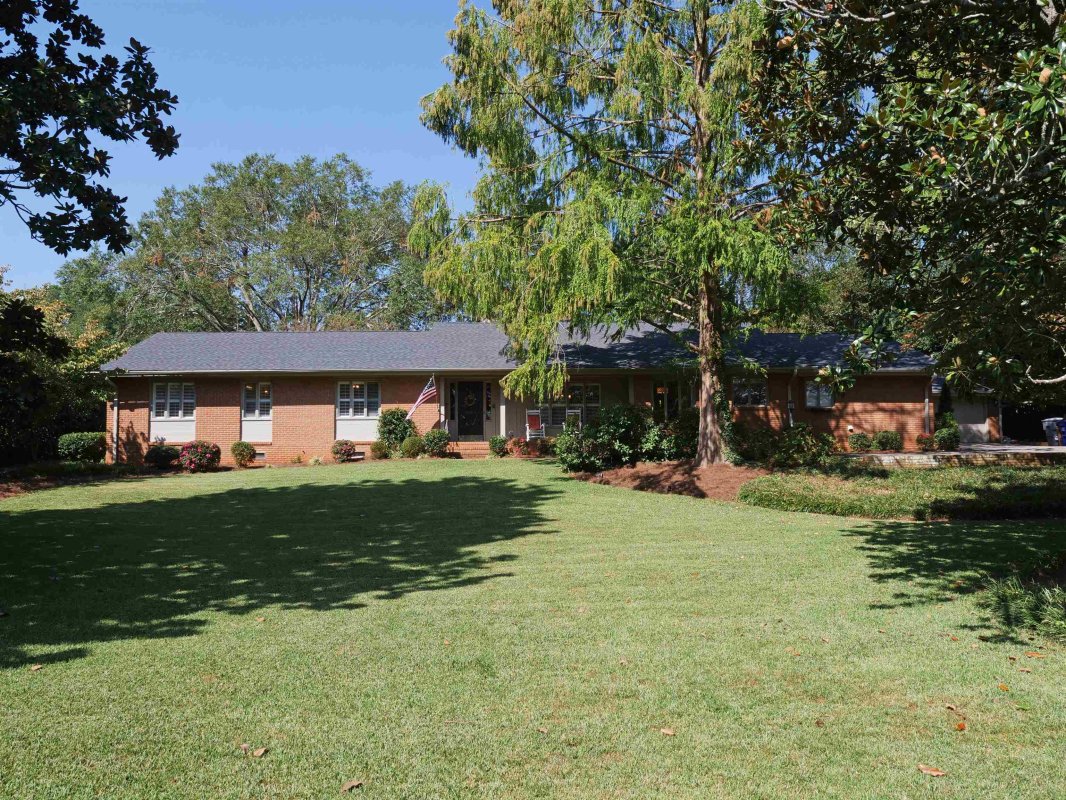 1055 Partridge Road