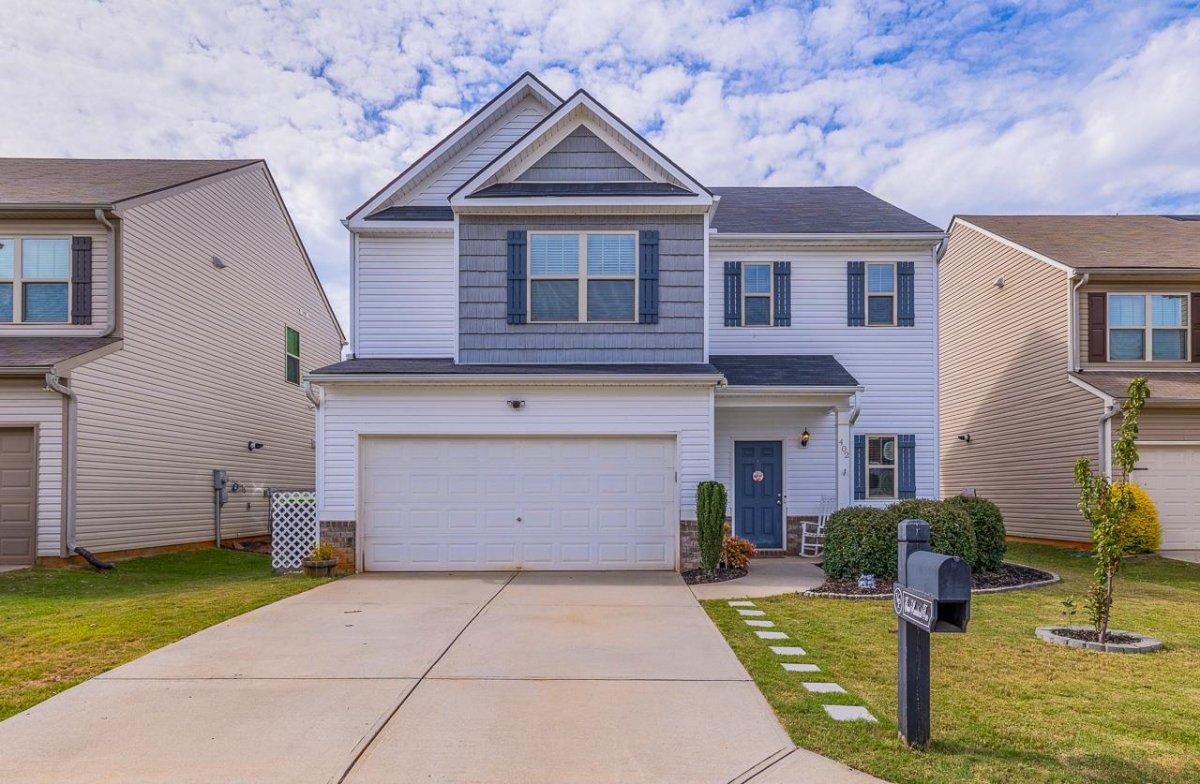 402 Kindletree Way
