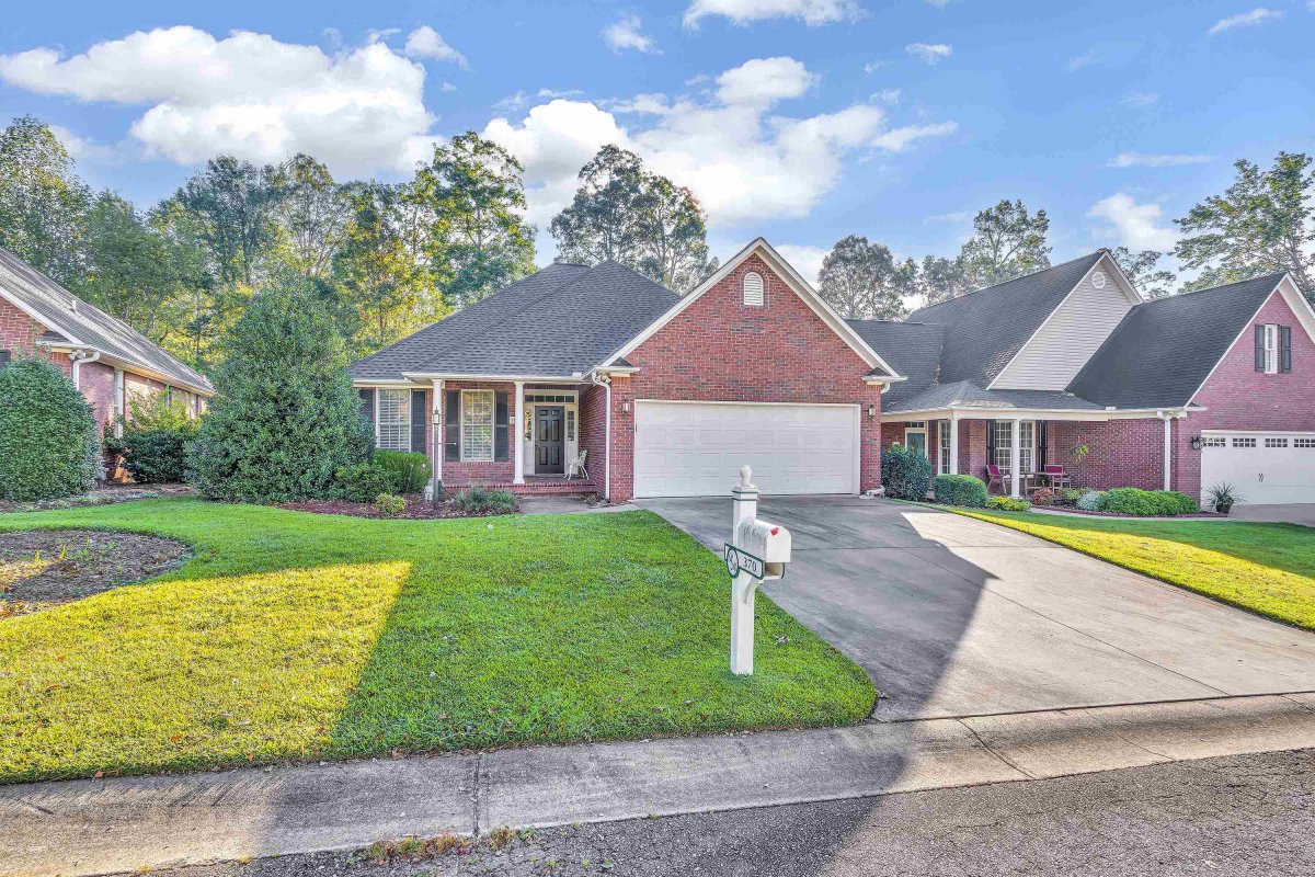 370 Savanna Plains Drive