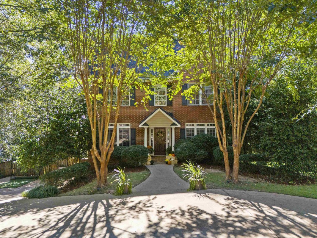 260 Amanda Court