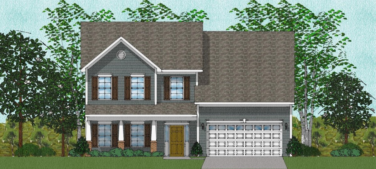 1050 Paula Parris Road