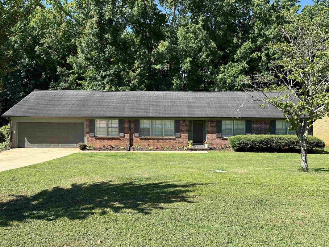 206 Shelton Drive